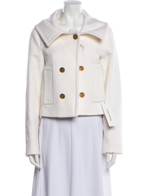 Valentino Virgin Wool Jacket