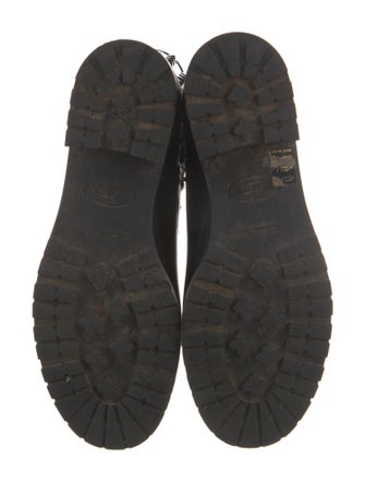 Valentino Rockstud Accents Rubber Rain Boots