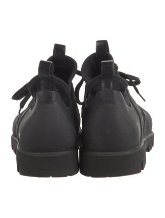 Valentino Rubber Printed Sneakers