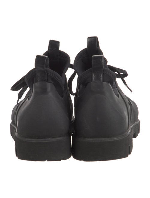 Valentino Rubber Printed Sneakers