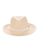 Valentino Straw Sun Hat
