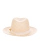 Valentino Straw Sun Hat
