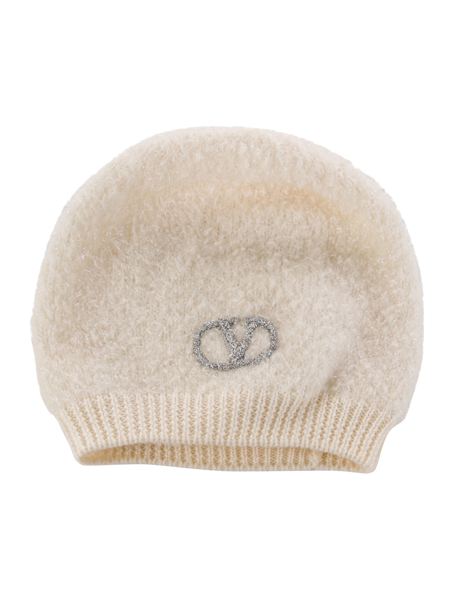 Valentino Women's Wool Beanie