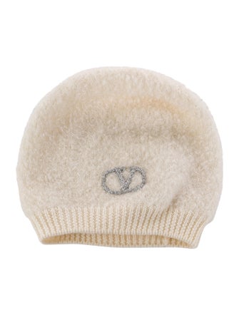 Valentino Women's Wool Beanie