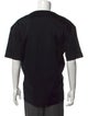 Valentino Crew Neck Short Sleeve T-Shirt