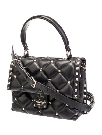 Valentino Rockstud Shoulder Bag