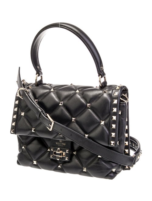 Valentino Rockstud Shoulder Bag