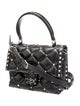 Valentino Rockstud Shoulder Bag