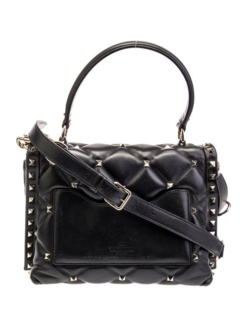 Valentino Rockstud Shoulder Bag