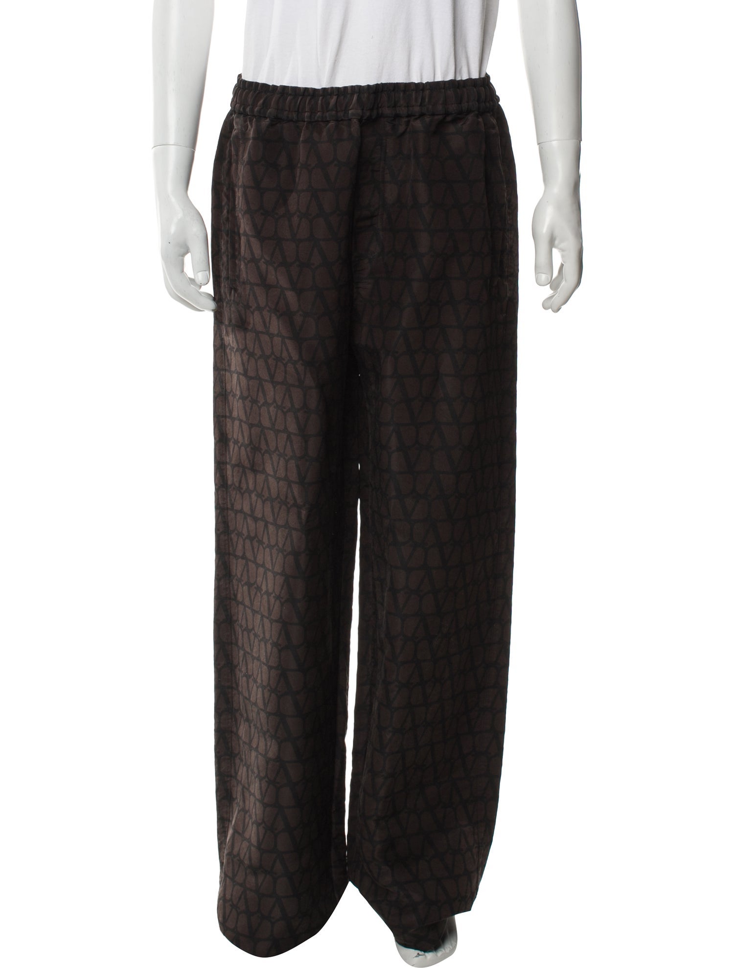 Valentino 2023 Pants