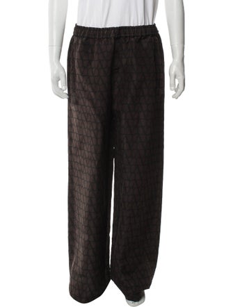 Valentino 2023 Pants