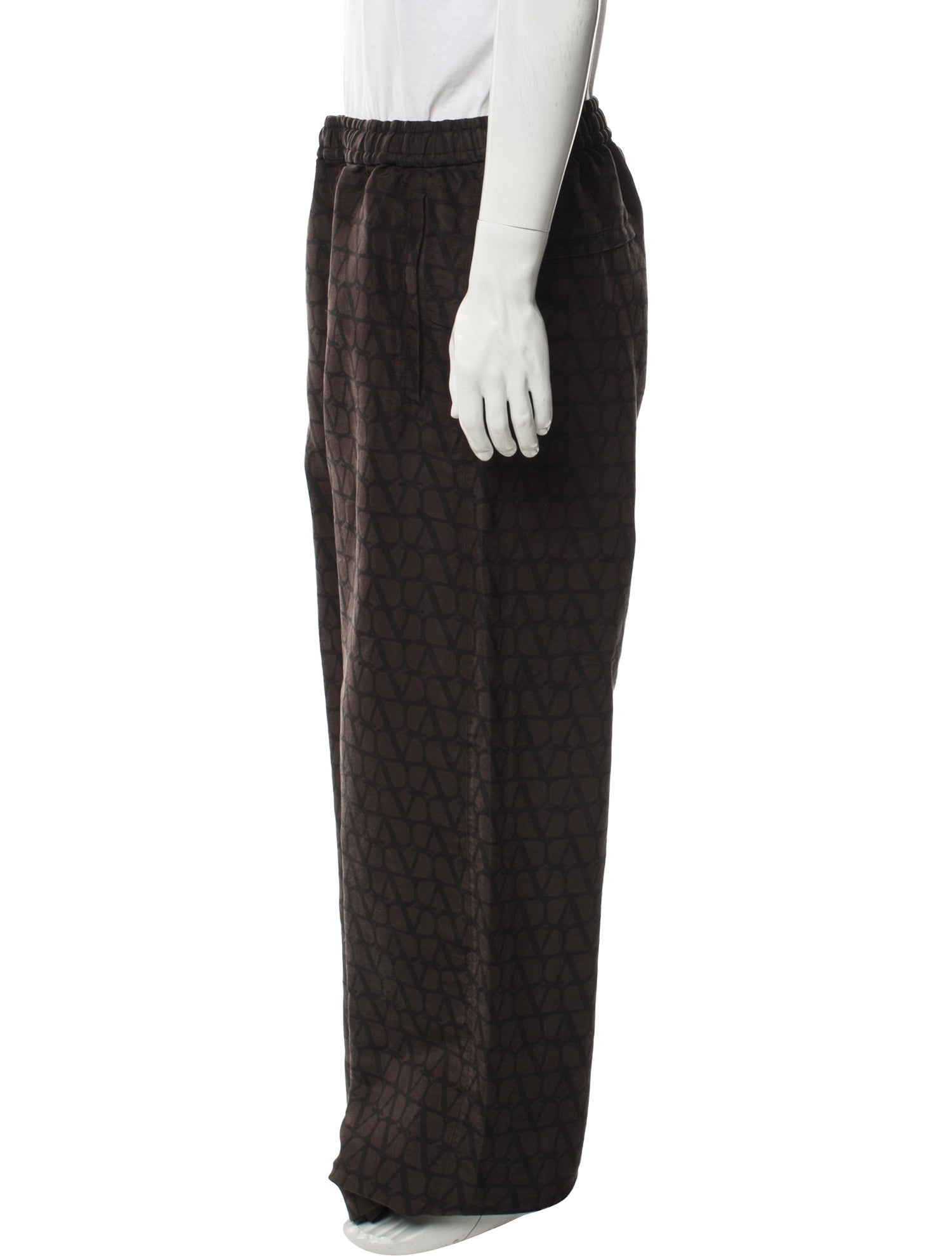 Valentino 2023 Pants