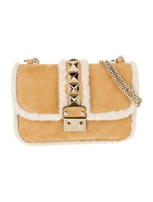 Valentino Rockstud Shoulder Bag
