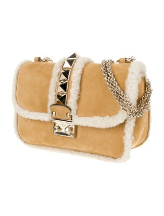 Valentino Rockstud Shoulder Bag