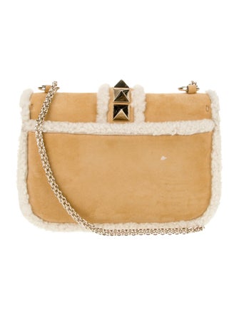 Valentino Rockstud Shoulder Bag