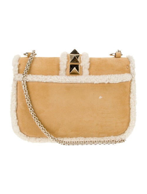Valentino Rockstud Shoulder Bag