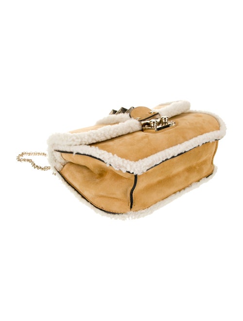 Valentino Rockstud Shoulder Bag