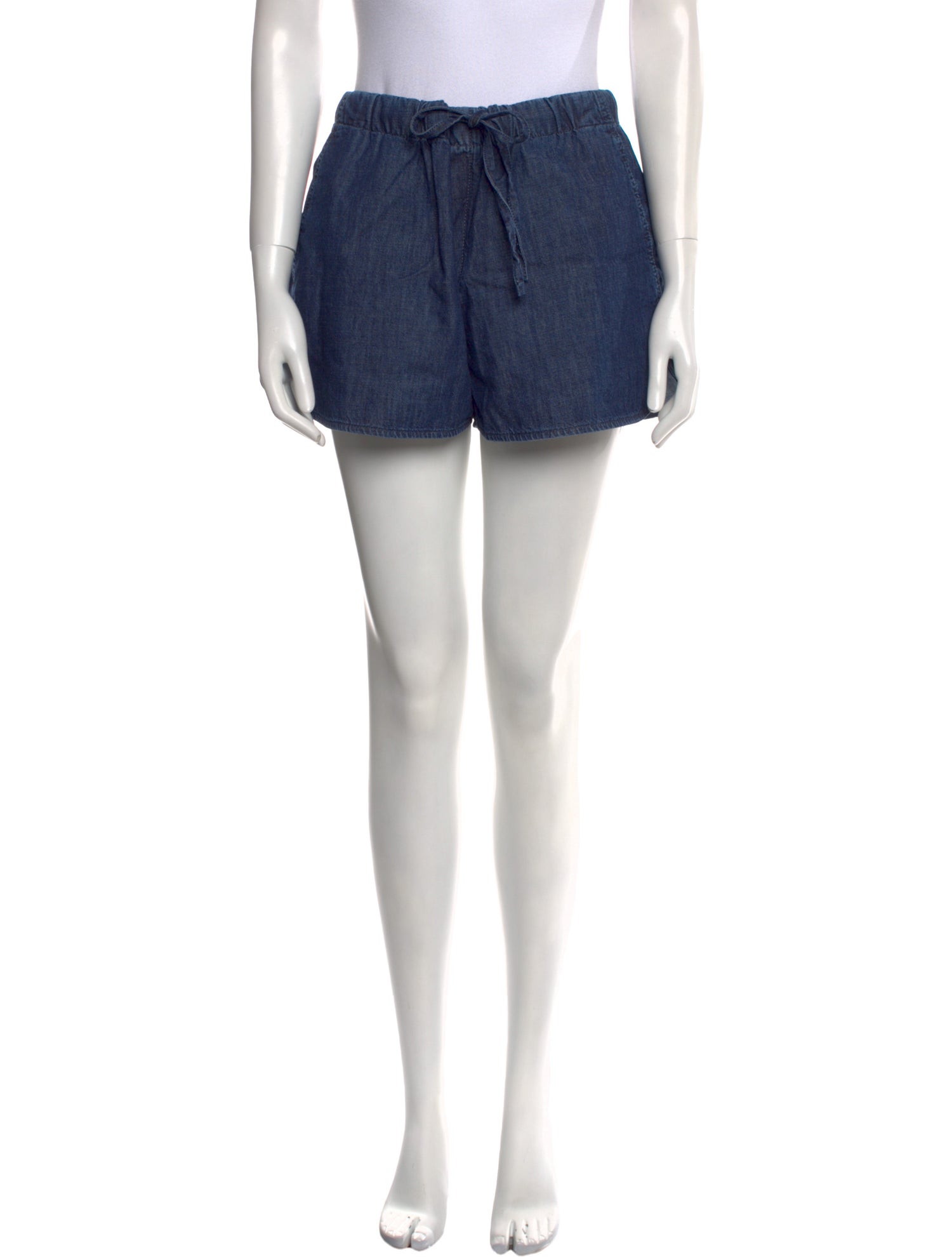 Valentino Mini Shorts