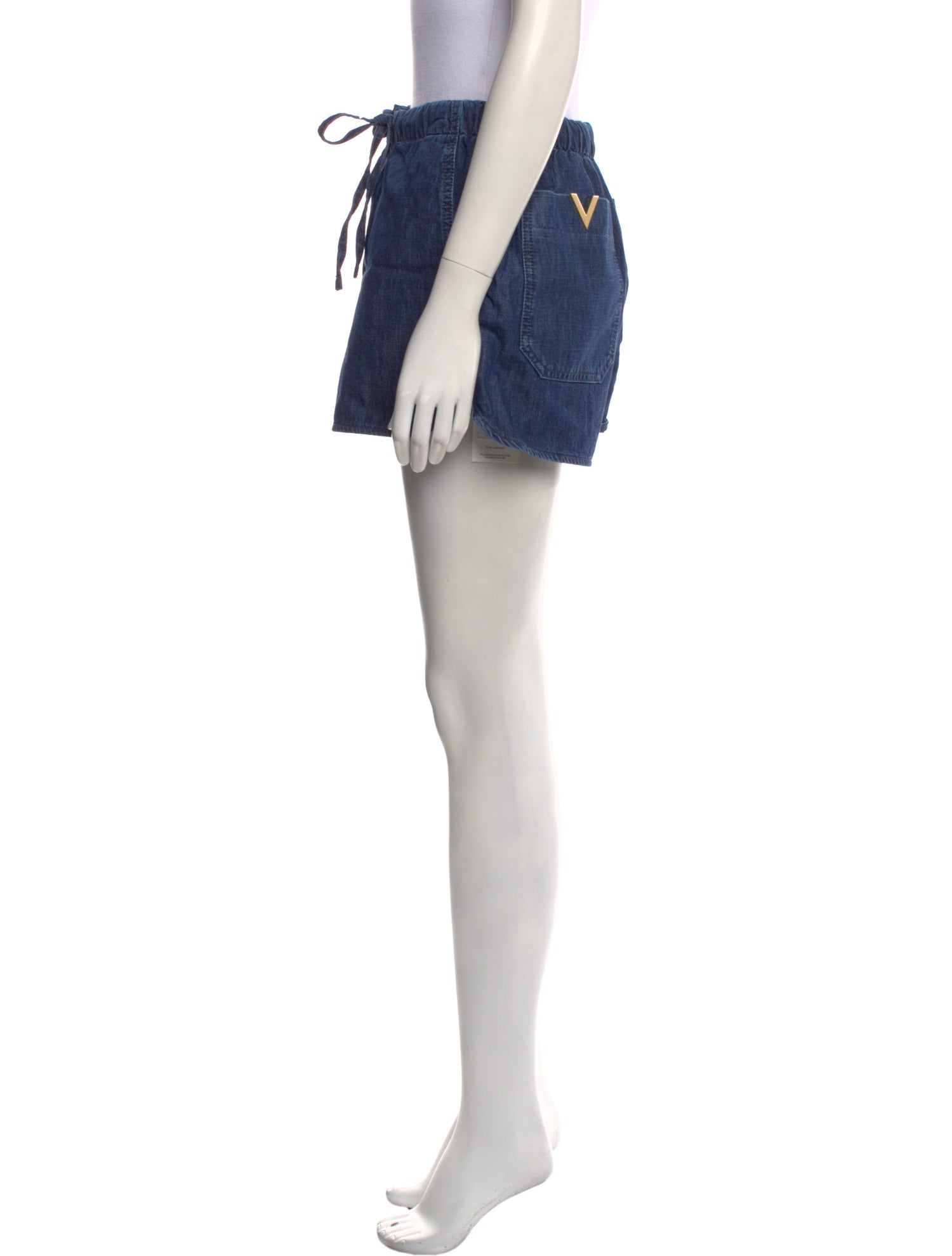 Valentino Mini Shorts