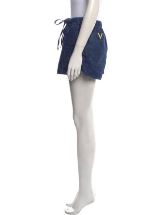 Valentino Mini Shorts