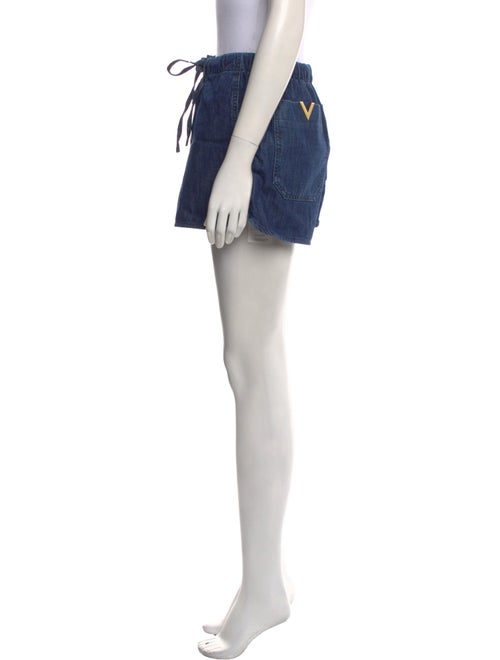 Valentino Mini Shorts