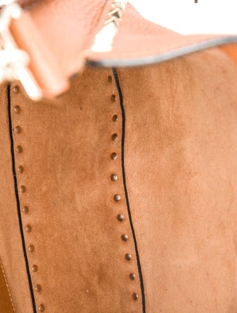 Valentino Rockstud Messenger Bag