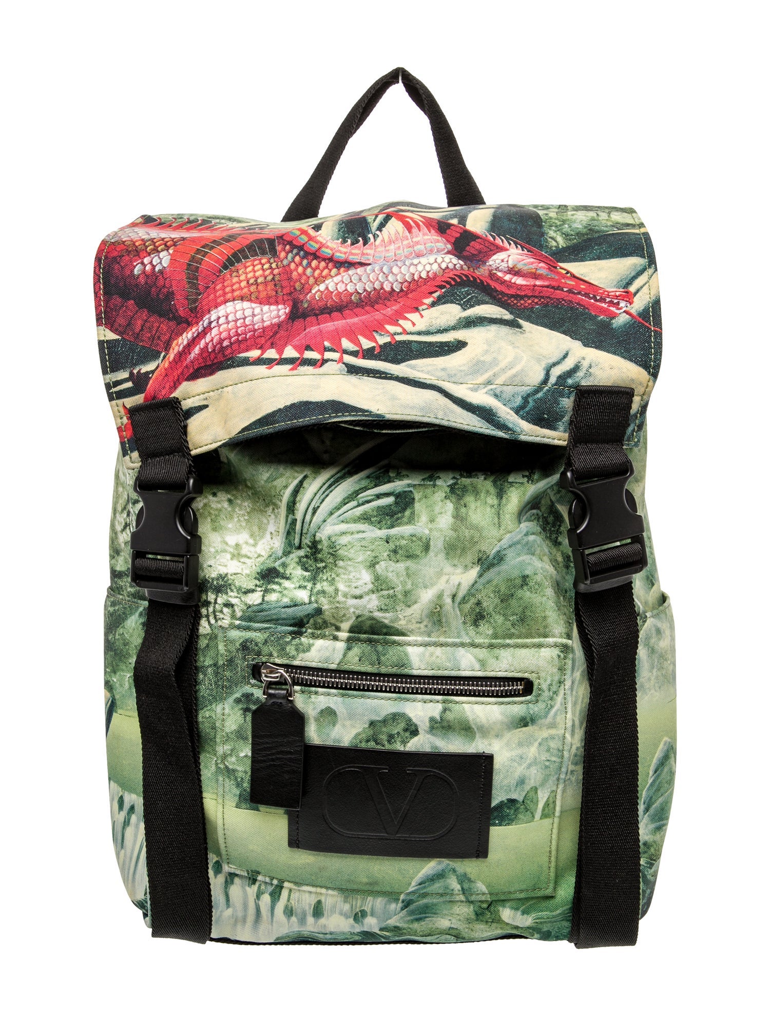 Valentino Vlogo Backpack