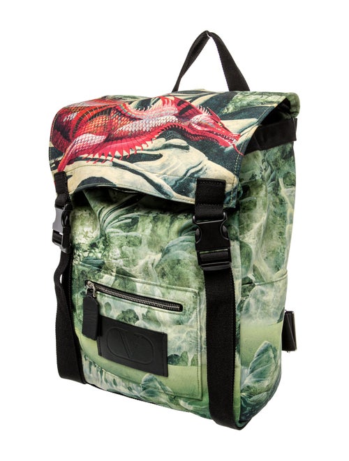 Valentino Vlogo Backpack