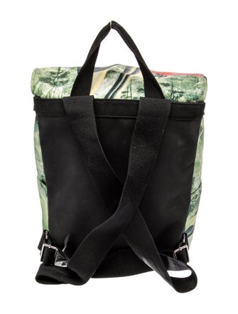 Valentino Vlogo Backpack