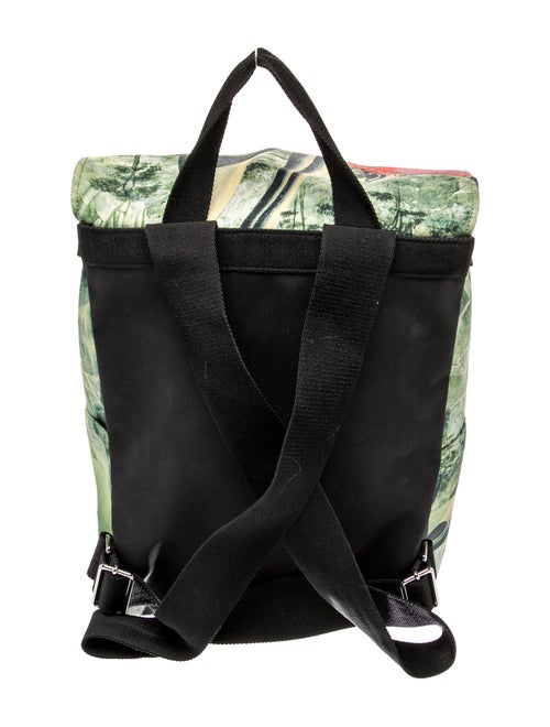 Valentino Vlogo Backpack