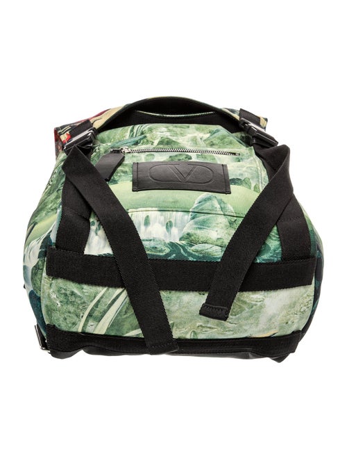 Valentino Vlogo Backpack