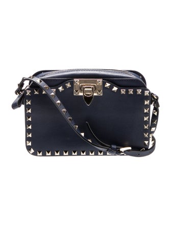 Valentino Rockstud Shoulder Bag