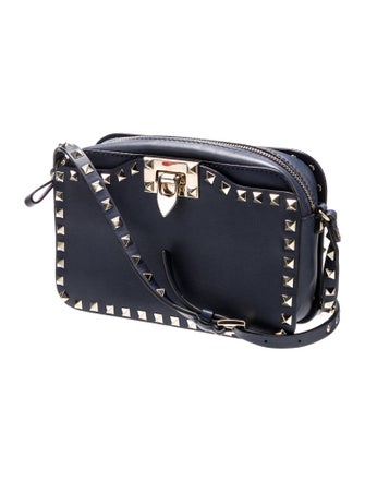 Valentino Rockstud Shoulder Bag
