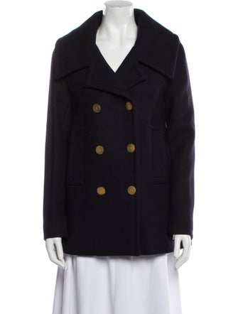 Valentino Virgin Wool Jacket