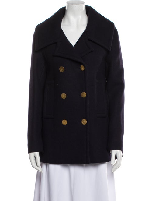 Valentino Virgin Wool Jacket