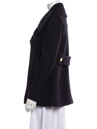 Valentino Virgin Wool Jacket