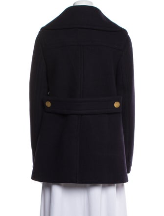 Valentino Virgin Wool Jacket