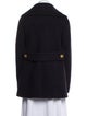 Valentino Virgin Wool Jacket