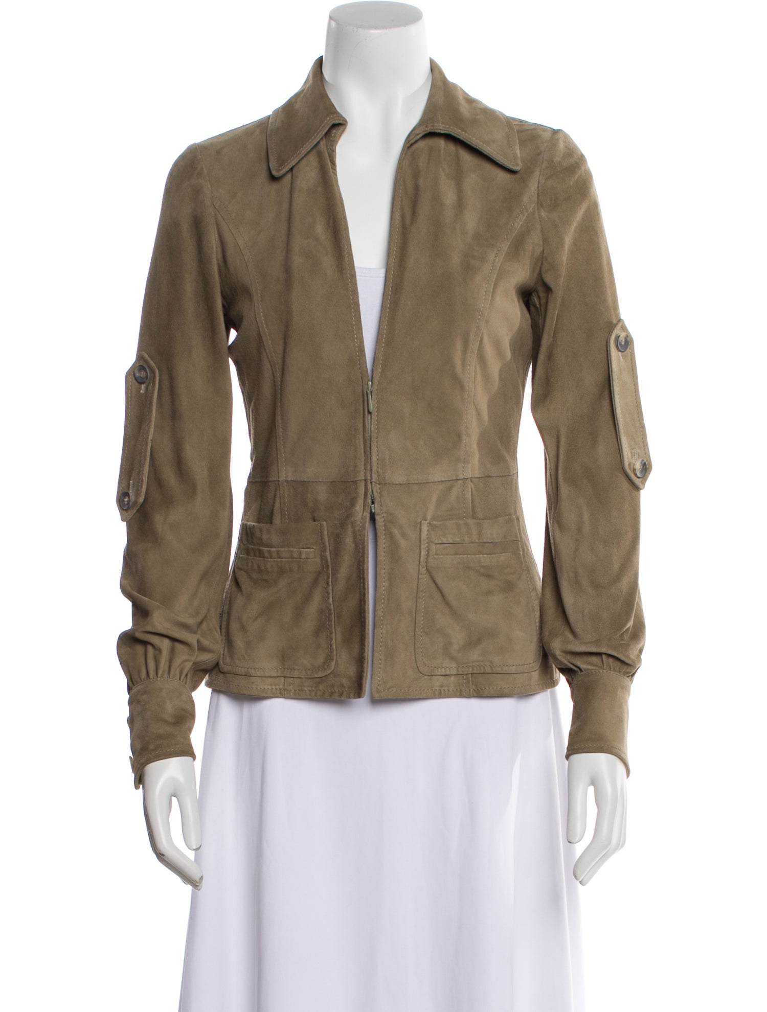 Valentino Vintage 2000's Jacket