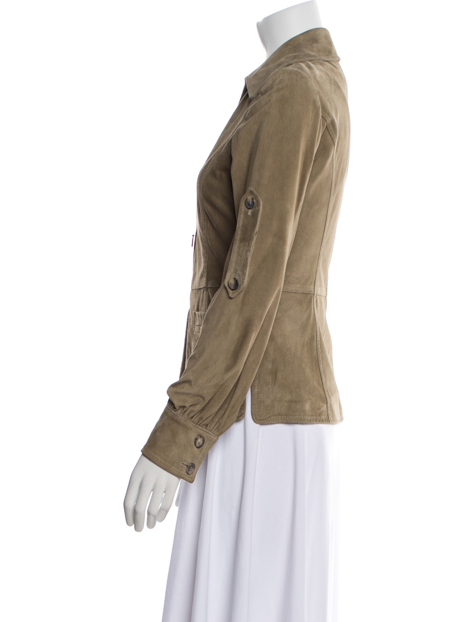 Valentino Vintage 2000's Jacket