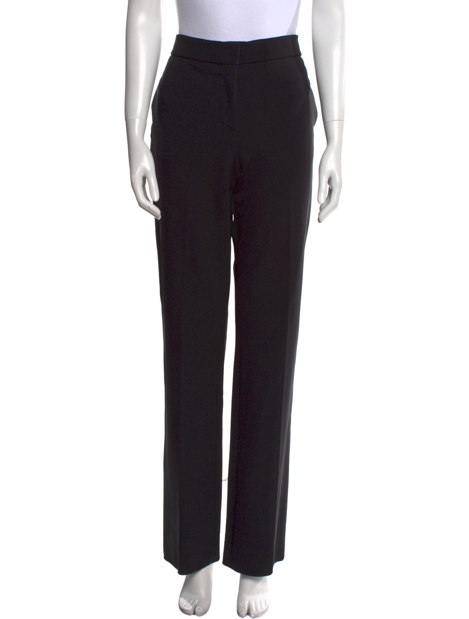 Valentino Wide Leg Pants w/ Tags