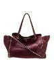 Valentino Rockstud Tote