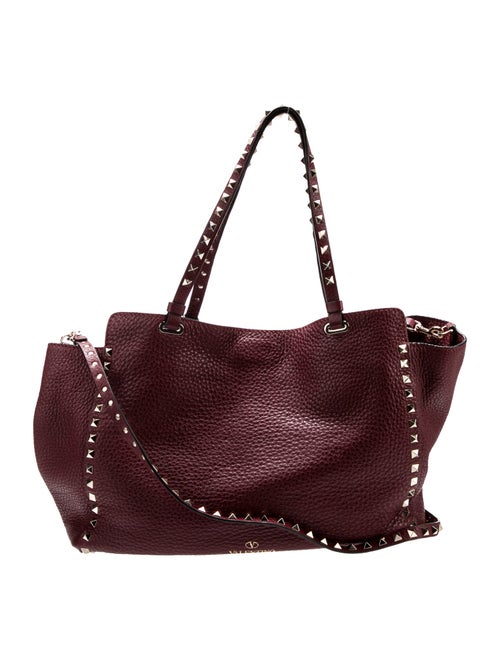 Valentino Rockstud Tote