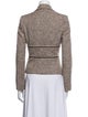 Valentino Virgin Wool Blazer