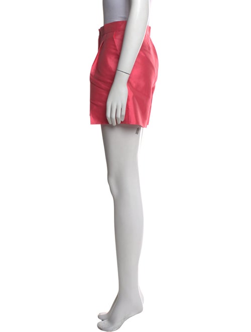 Valentino Mini Shorts