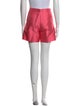 Valentino Mini Shorts