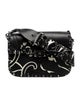 Valentino Rockstud Messenger Bag