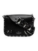 Valentino Rockstud Messenger Bag