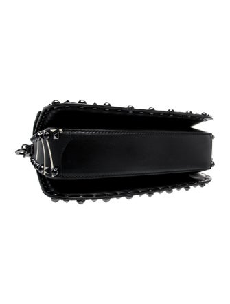 Valentino Rockstud Messenger Bag