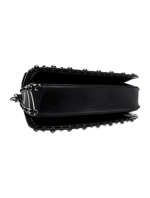 Valentino Rockstud Messenger Bag